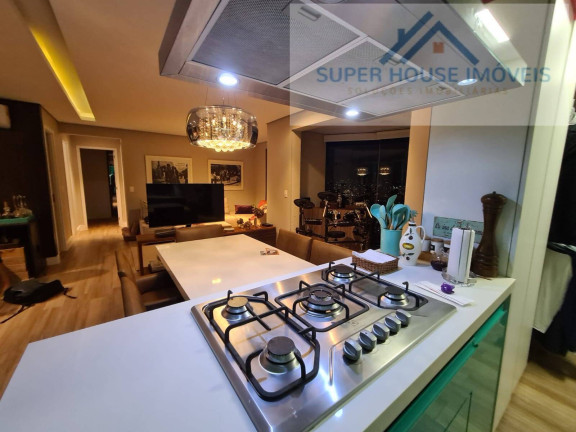Imagem Apartamento com 2 Quartos à Venda, em Alphaville Empresarial - Barueri Imagem Apartamento com 2 Quartos à Venda, em Alphaville Empresarial - Barueri