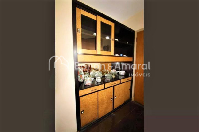 Imagem Apartamento com 4 Quartos à Venda, 180 m² em Cambuí - Campinas