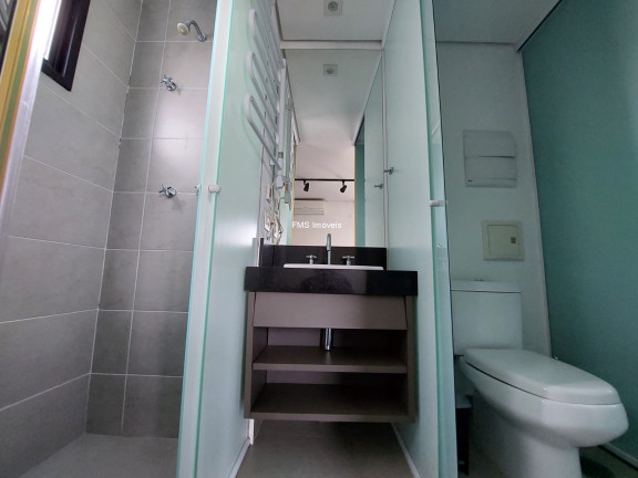 Imagem Imóvel com 1 Quarto à Venda, 50 m² em Vila Olímpia - São Paulo Imagem Imóvel com 1 Quarto à Venda, 50 m² em Vila Olímpia - São Paulo