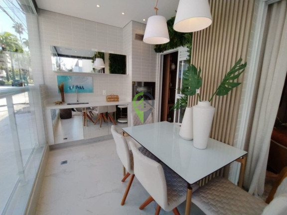 Imagem Apartamento com 2 Quartos à Venda, 116 m² em Gonzaga - Santos Imagem Apartamento com 2 Quartos à Venda, 116 m² em Gonzaga - Santos