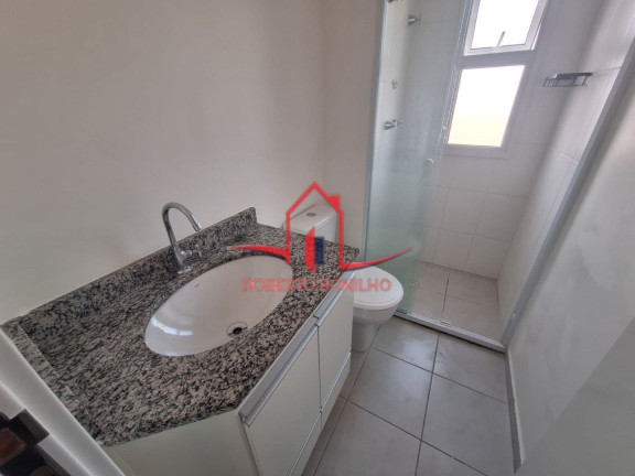Imagem Apartamento com 2 Quartos para Alugar, 70 m² em Rudge Ramos - São Bernardo Do Campo