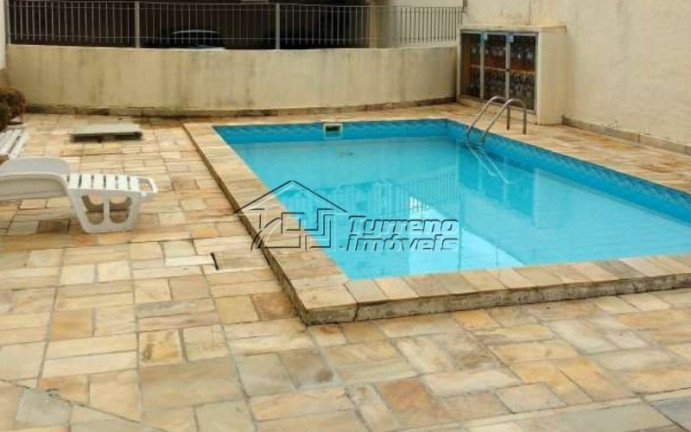 Imagem Apartamento com 3 Quartos à Venda, 88 m² em Vila Adyana - São José Dos Campos Imagem Apartamento com 3 Quartos à Venda, 88 m² em Vila Adyana - São José Dos Campos