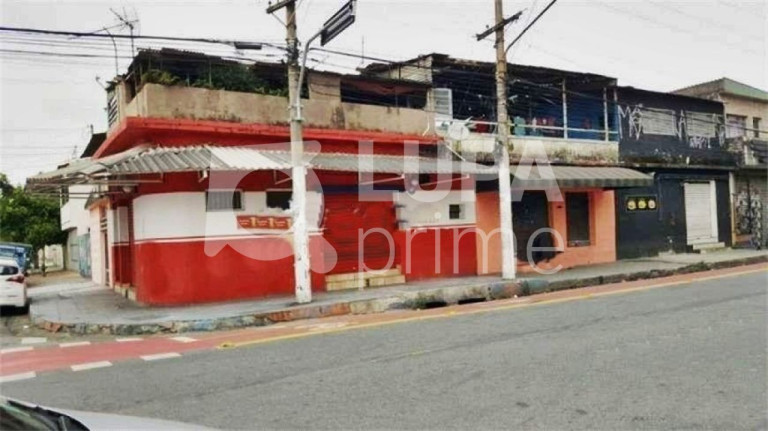 Imagem Casa com 10 Quartos à Venda, 248 m² em Vila Guilherme - São Paulo Imagem Casa com 10 Quartos à Venda, 248 m² em Vila Guilherme - São Paulo