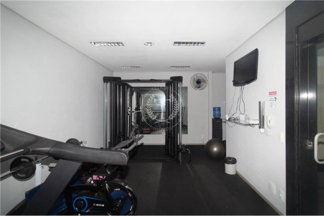Imagem Apartamento com 1 Quarto à Venda, 45 m² em Indianópolis - São Paulo