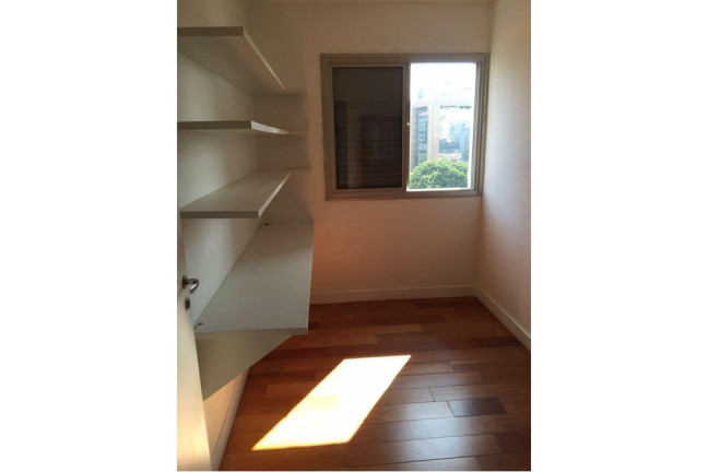 Imagem Apartamento com 3 Quartos à Venda, 95 m² em Brooklin Novo - São Paulo Imagem Apartamento com 3 Quartos à Venda, 95 m² em Brooklin Novo - São Paulo