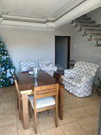 Imagem Casa com 5 Quartos à Venda, 150 m² em Jardim Santa Bárbara - Sorocaba