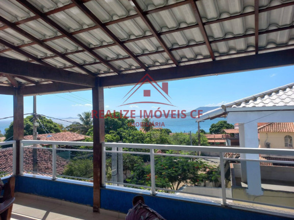 Imagem Casa com 2 Quartos à Venda, 120 m² em Baleia - São Pedro Da Aldeia Imagem Casa com 2 Quartos à Venda, 120 m² em Baleia - São Pedro Da Aldeia