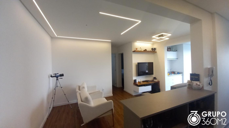 Imagem Apartamento com 2 Quartos à Venda, 65 m² em Jardim - Santo André Imagem Apartamento com 2 Quartos à Venda, 65 m² em Jardim - Santo André