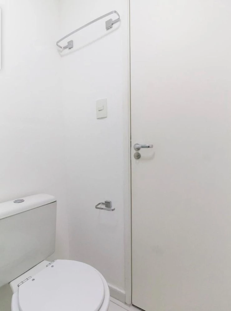 Imagem Apartamento com 1 Quarto à Venda, 38 m² em Tatuapé - São Paulo