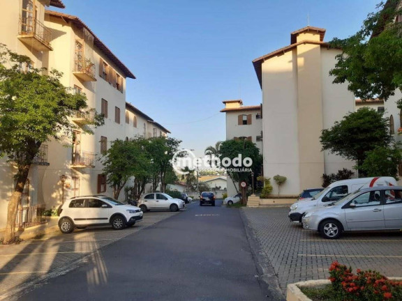 Imagem Apartamento com 3 Quartos à Venda, 74 m² em Jardim Flamboyant - Campinas
