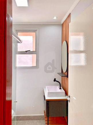 Imagem Apartamento com 2 Quartos à Venda, 62 m² em Edifício San Marco - Sorocaba Imagem Apartamento com 2 Quartos à Venda, 62 m² em Edifício San Marco - Sorocaba