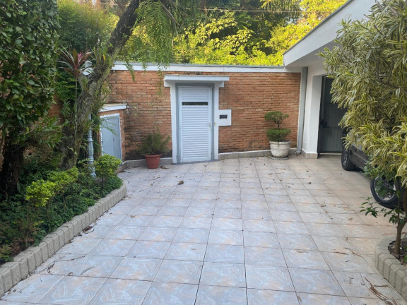 Imagem Casa com 4 Quartos à Venda, 446 m² em Granja Julieta - São Paulo