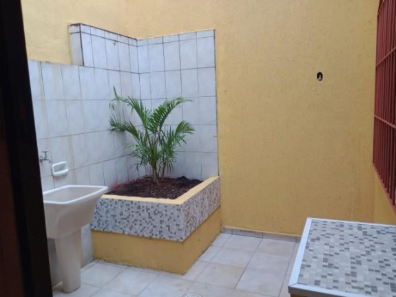 Imagem Casa com 2 Quartos à Venda, 63 m² em Caiçara - Praia Grande Imagem Casa com 2 Quartos à Venda, 63 m² em Caiçara - Praia Grande