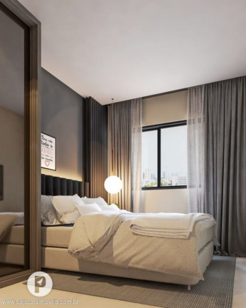 Imagem Apartamento com 1 Quarto à Venda, 41 m² em Ponta Verde - Maceió Imagem Apartamento com 1 Quarto à Venda, 41 m² em Ponta Verde - Maceió