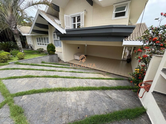Imagem Casa com 4 Quartos à Venda, 385 m² em Urbanova - São José Dos Campos Imagem Casa com 4 Quartos à Venda, 385 m² em Urbanova - São José Dos Campos