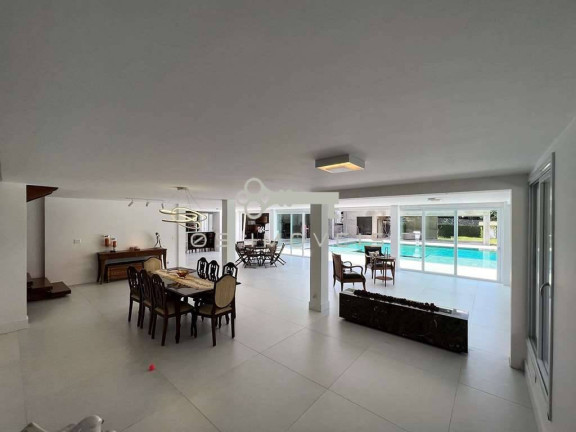 Imagem Casa com 5 Quartos à Venda, 2.000 m² em Parque Silvino Pereira - Cotia