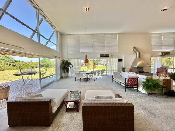 Imagem Casa com 5 Quartos à Venda, 1.000 m² em Marina Guarujá - Guarujá Imagem Casa com 5 Quartos à Venda, 1.000 m² em Marina Guarujá - Guarujá