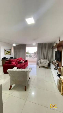 Imagem Apartamento com 3 Quartos à Venda, 147 m² em Duque De Caxias - Cuiabá