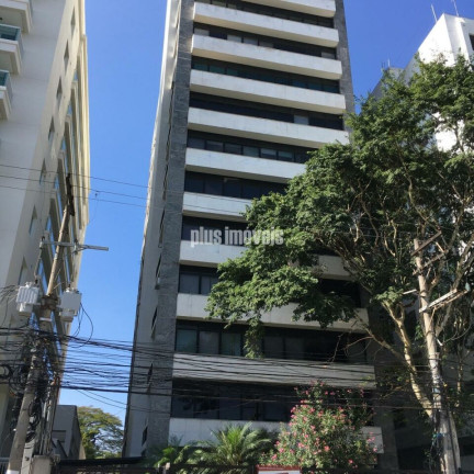 Imóvel Comercial para Alugar, 55 m² em Santo Amaro - São Paulo