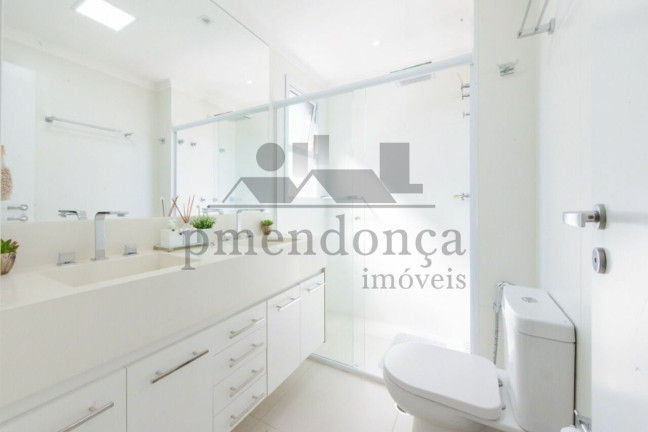 Imagem Apartamento com 3 Quartos à Venda, 120 m² em Alto De Pinheiros - São Paulo Imagem Apartamento com 3 Quartos à Venda, 120 m² em Alto De Pinheiros - São Paulo