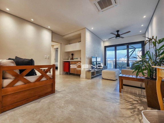 Imagem Cobertura com 3 Quartos à Venda, 200 m² em Riviera De São Lourenço - Bertioga
