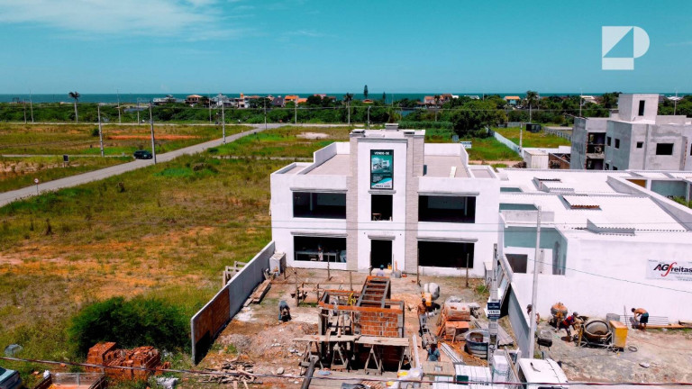 Imagem Apartamento com 2 Quartos à Venda, 82 m² em Loteamento Nova Barra Velha - Barra Velha