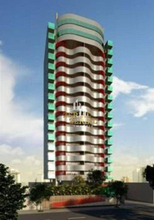 Apartamento com 3 Quartos à Venda, 175 m² em Santa Paula - São Caetano Do Sul
