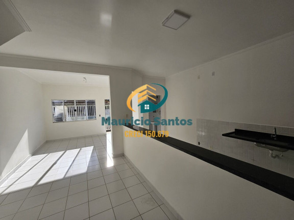 Imagem Sobrado com 2 Quartos à Venda, 96 m² em Centro - Mongaguá
