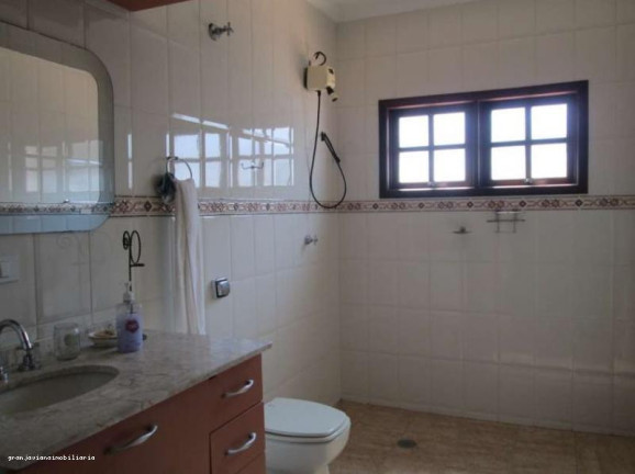 Imagem Casa com 3 Quartos à Venda, 325 m² em Haras Bela Vista - Vargem Grande Paulista