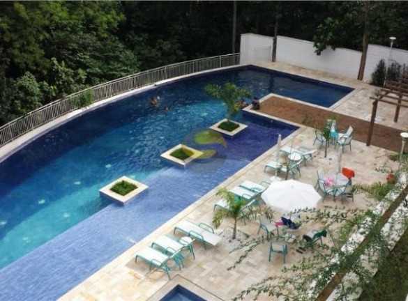Imagem Apartamento com 3 Quartos à Venda, 103 m² em Chácara Pavoeiro - Cotia Imagem Apartamento com 3 Quartos à Venda, 103 m² em Chácara Pavoeiro - Cotia