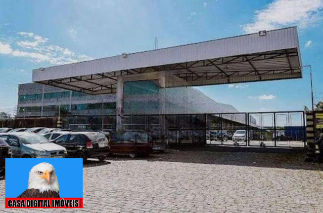 Imagem Galpão à Venda, 36 m² em São Paulo Imagem Galpão à Venda, 36 m² em São Paulo