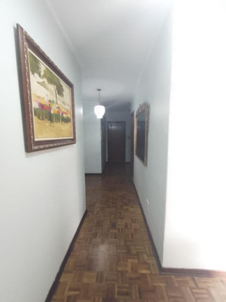 Imagem Imóvel com 4 Quartos à Venda, 187 m² em Paraíso - São Paulo Imagem Imóvel com 4 Quartos à Venda, 187 m² em Paraíso - São Paulo