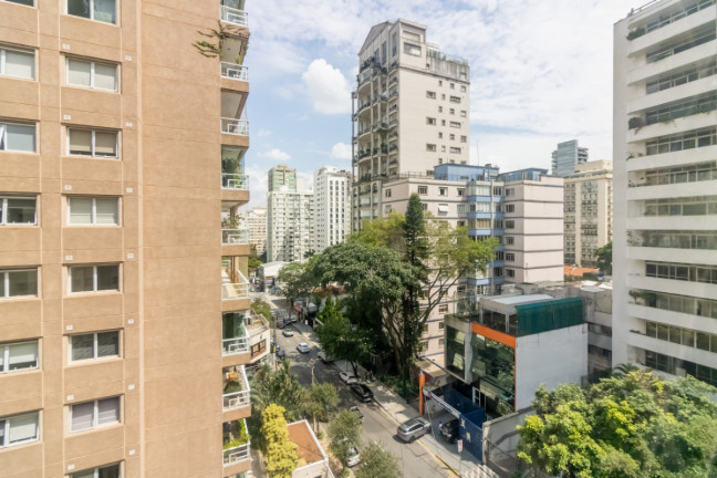 Imagem Apartamento à Venda, 260 m² em Jardim Paulista - São Paulo Imagem Apartamento à Venda, 260 m² em Jardim Paulista - São Paulo