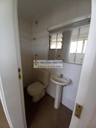 Imagem Apartamento com 4 Quartos à Venda, 160 m² em Jardim Vila Mariana - São Paulo Imagem Apartamento com 4 Quartos à Venda, 160 m² em Jardim Vila Mariana - São Paulo