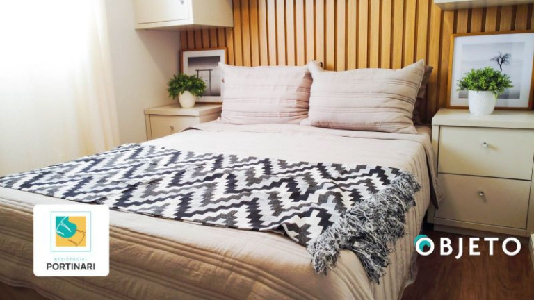 Imagem Apartamento com 2 Quartos à Venda, 45 m²