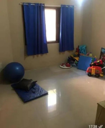 Casa com 2 Quartos à Venda, 100 m² em Residencial Santa Paula - Jacareí