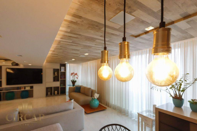 Imagem Apartamento com 4 Quartos à Venda, 241 m² em Perdizes - São Paulo Imagem Apartamento com 4 Quartos à Venda, 241 m² em Perdizes - São Paulo