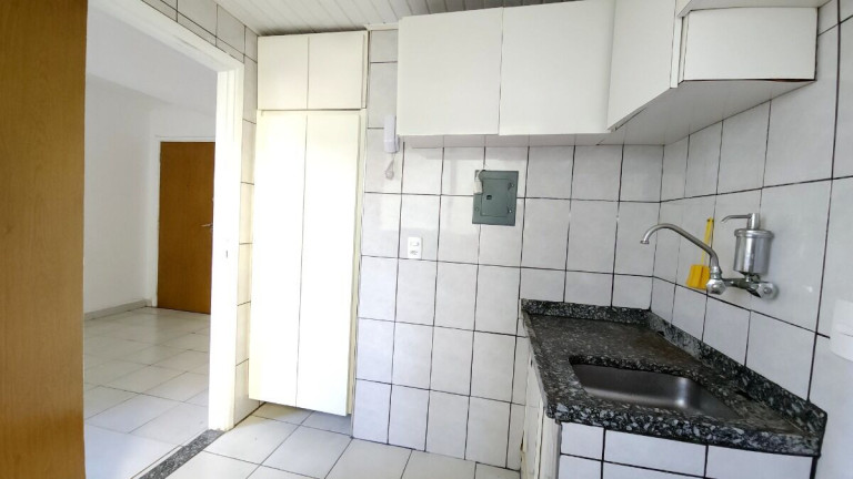 Imagem Apartamento com 1 Quarto à Venda, 34 m² em Vila Mariana - São Paulo Imagem Apartamento com 1 Quarto à Venda, 34 m² em Vila Mariana - São Paulo