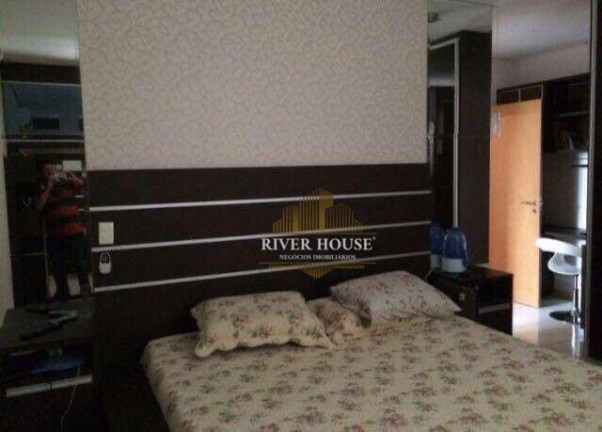 Imagem Apartamento com 3 Quartos à Venda, 161 m² em Jardim Aclimação - Cuiabá