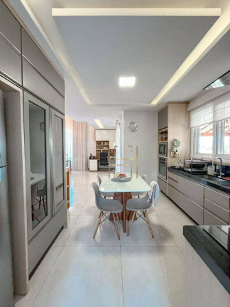 Imagem Casa com 4 Quartos à Venda, 243 m² em Boulevard Lagoa - Serra Imagem Casa com 4 Quartos à Venda, 243 m² em Boulevard Lagoa - Serra
