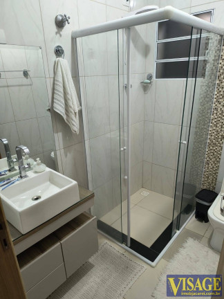 Imagem Casa com 3 Quartos à Venda, 332 m² em Jd. Santa Cecilia - Santa Branca Imagem Casa com 3 Quartos à Venda, 332 m² em Jd. Santa Cecilia - Santa Branca