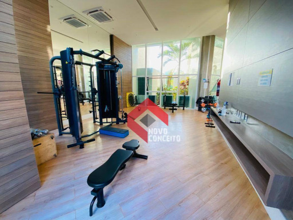 Imagem Apartamento com 2 Quartos à Venda, 95 m² em Cocó - Fortaleza