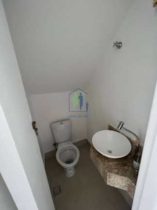Imagem Sobrado com 2 Quartos à Venda, 85 m² em Vila Marari - São Paulo Imagem Sobrado com 2 Quartos à Venda, 85 m² em Vila Marari - São Paulo