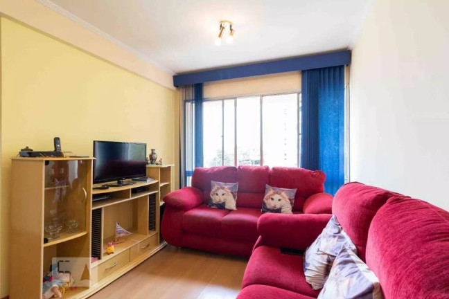 Imagem Apartamento com 2 Quartos à Venda, em Quinta Da Paineira - São Paulo Imagem Apartamento com 2 Quartos à Venda, em Quinta Da Paineira - São Paulo
