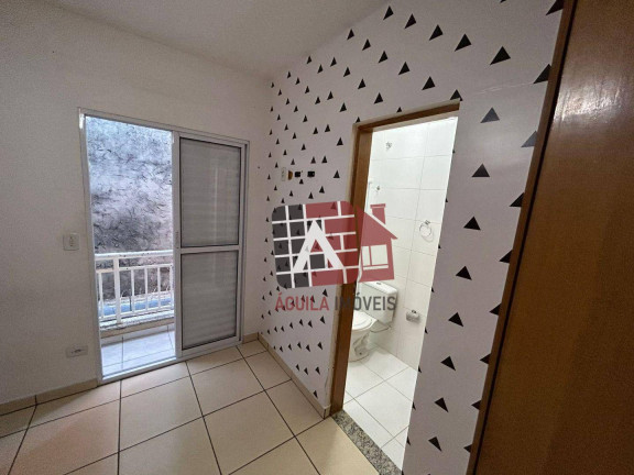 Imagem Sobrado com 2 Quartos à Venda, 60 m² em Vila Ré - São Paulo
