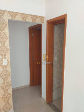 Imagem Apartamento com 4 Quartos à Venda, 100 m² em Setor Nova Suiça - Goiânia