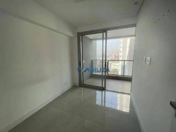 Imagem Studio com 1 Quarto à Venda, 39 m² em Bosque Maia - Guarulhos Imagem Studio com 1 Quarto à Venda, 39 m² em Bosque Maia - Guarulhos