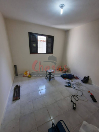 Imagem Sobrado com 3 Quartos à Venda, 70 m² em Caputera - Caraguatatuba