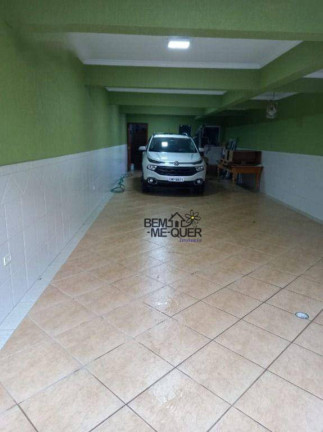 Imagem Sobrado com 4 Quartos à Venda, 289 m² em Parque São Domingos - São Paulo Imagem Sobrado com 4 Quartos à Venda, 289 m² em Parque São Domingos - São Paulo