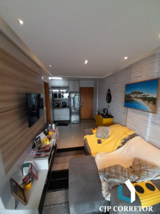 Imagem Apartamento com 1 Quarto à Venda, 44 m² em Armação - Salvador Imagem Apartamento com 1 Quarto à Venda, 44 m² em Armação - Salvador